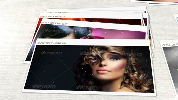 Photo Gallery Pure - Download Videohive 6609024