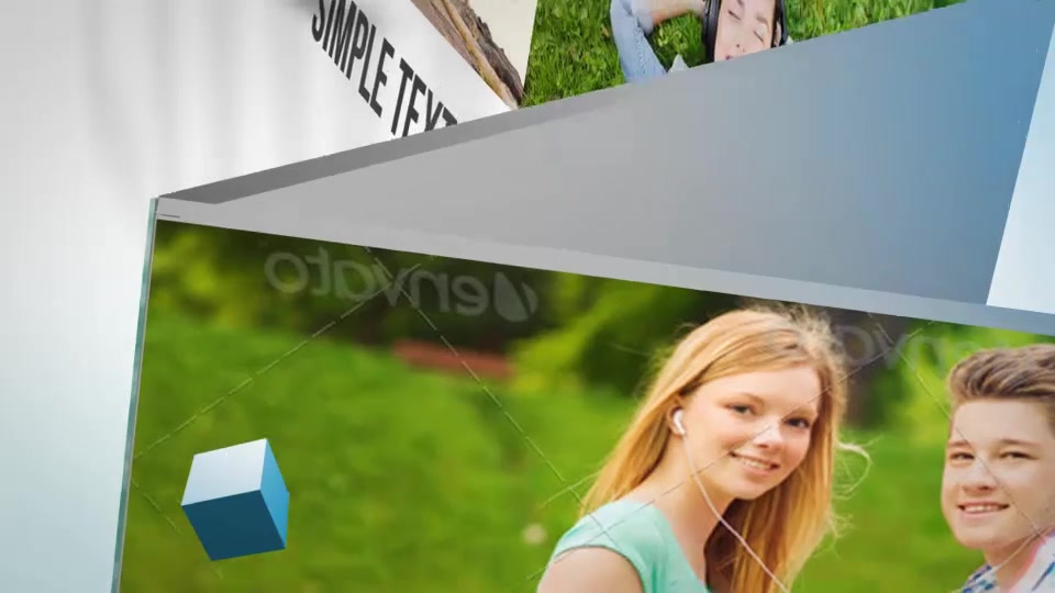 Photo Gallery Show Videohive 8795985 After Effects Image 10