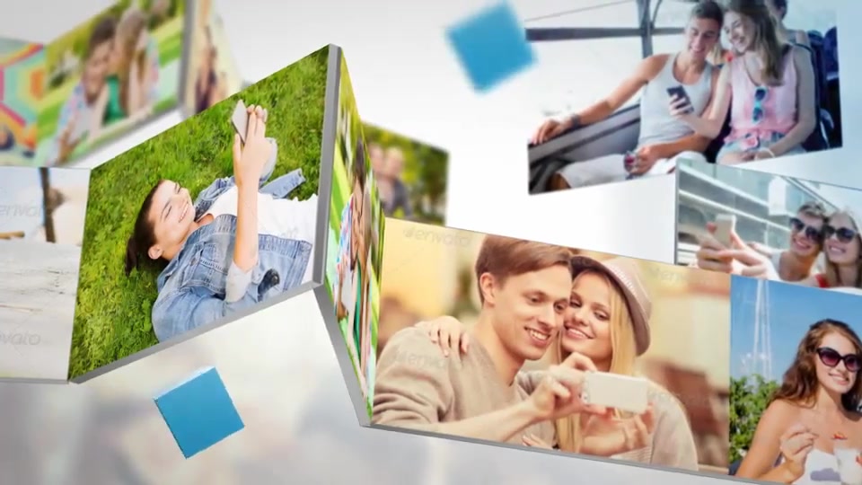 Photo Gallery Show Videohive 8795985 After Effects Image 4