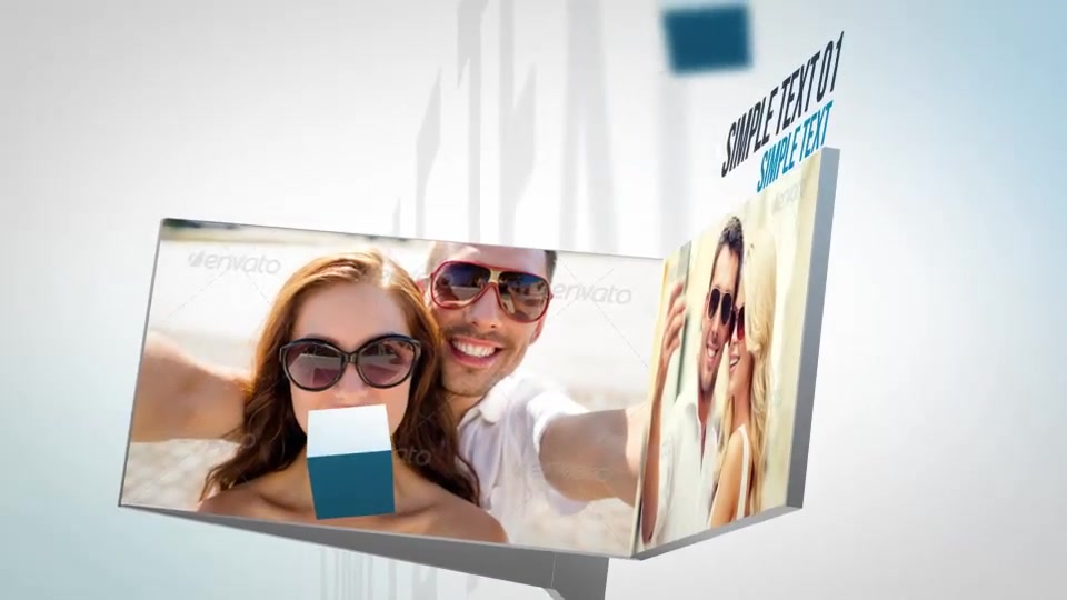 Photo Gallery Show Videohive 8795985 After Effects Image 5