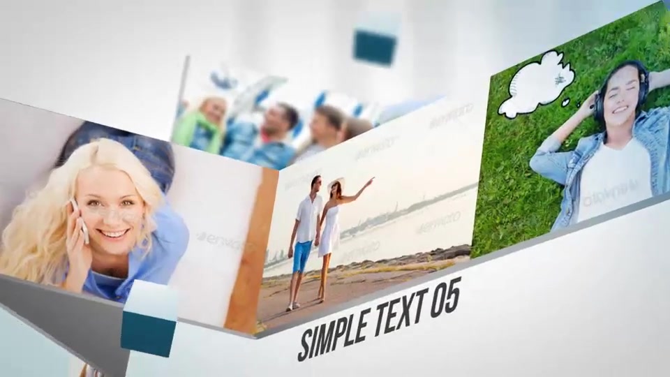 Photo Gallery Show Videohive 8795985 After Effects Image 9
