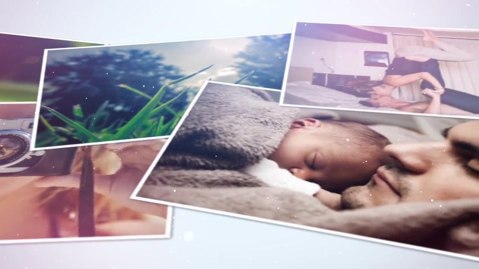 Photo Gallery Slideshow Videohive 13759622 After Effects Image 11