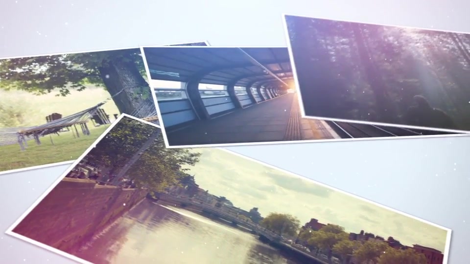 Photo Gallery Slideshow Videohive 13759622 After Effects Image 12