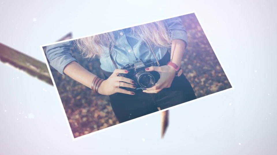 Photo Gallery Slideshow Videohive 13759622 After Effects Image 8