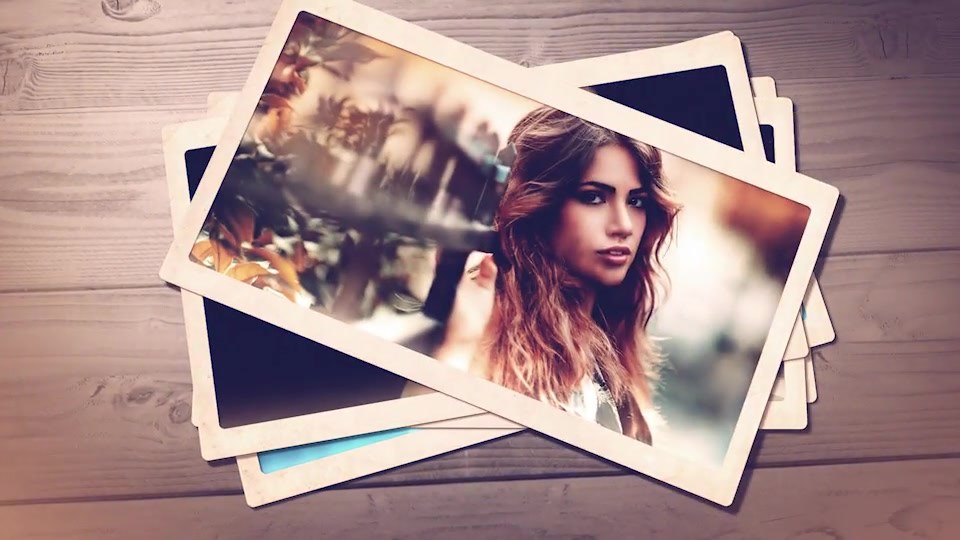 Photo Gallery Slideshow - Download Videohive 19237987