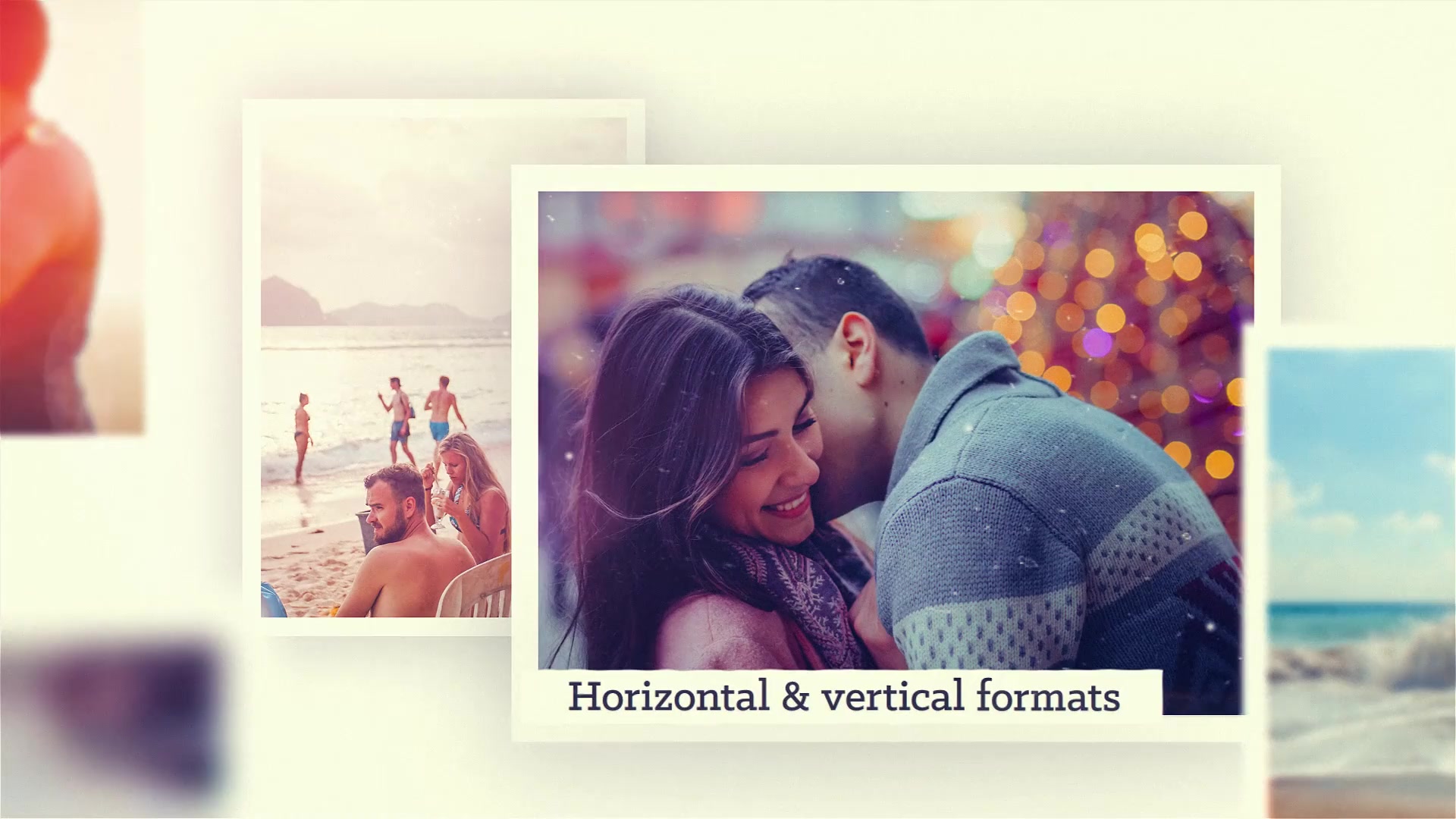 Photo Gallery Slideshow Videohive 31361674 After Effects Image 5