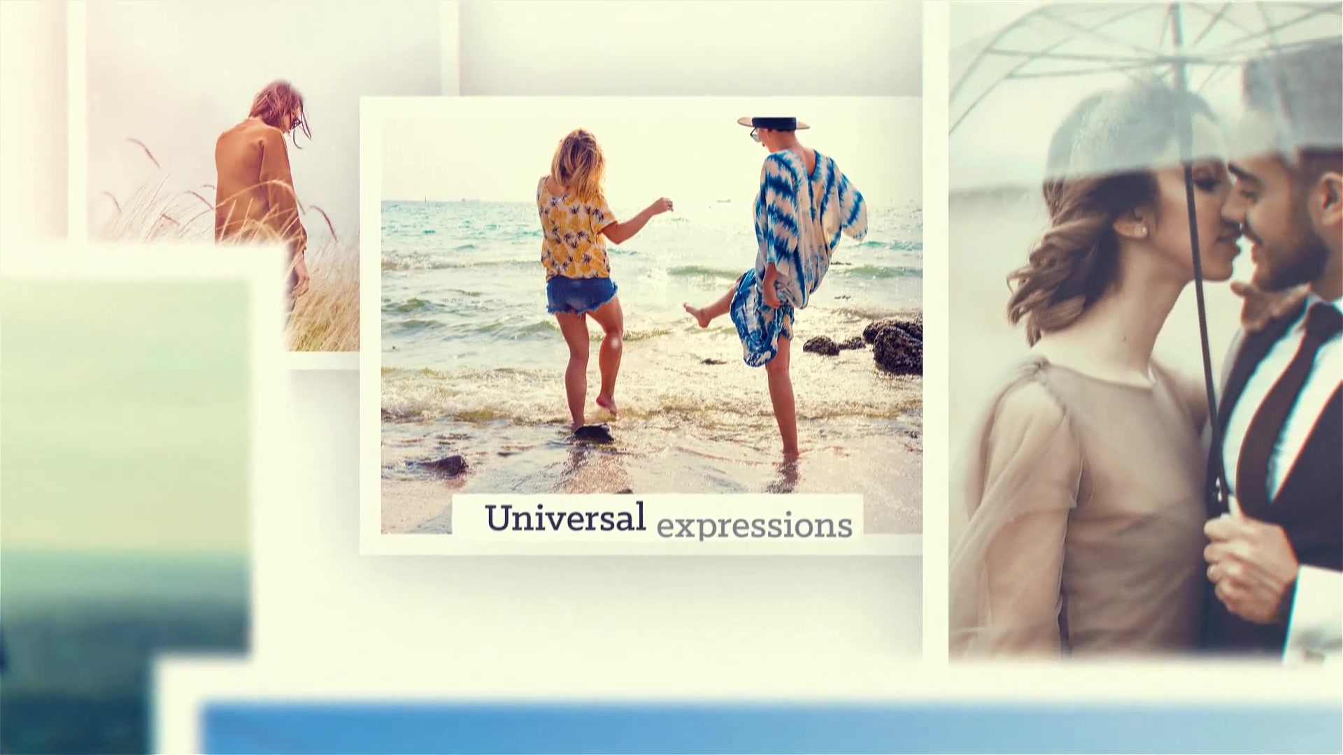 Photo Gallery Slideshow Videohive 31361674 After Effects Image 6