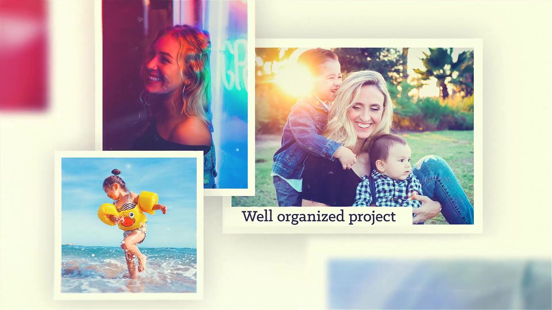 Photo Gallery Slideshow Videohive 31361674 After Effects Image 8