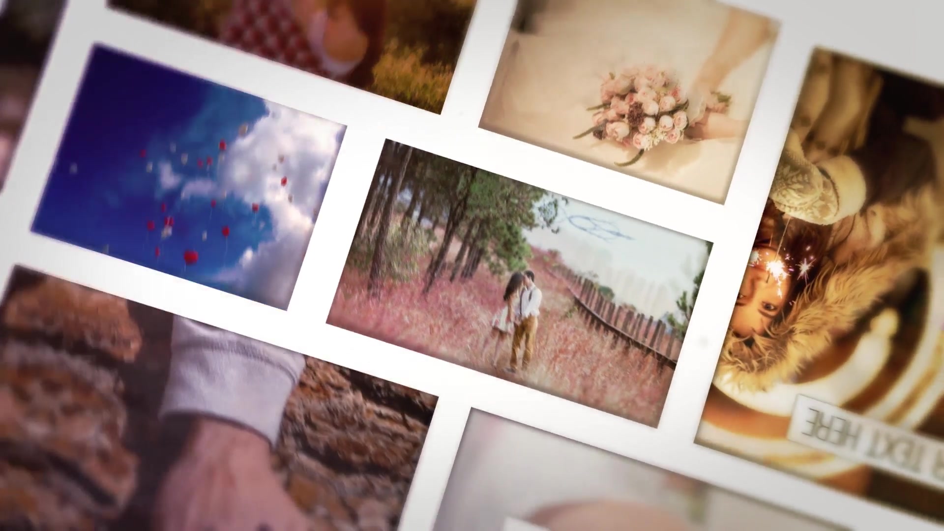Photo Gallery Slideshow Videohive 20314049 After Effects Image 10