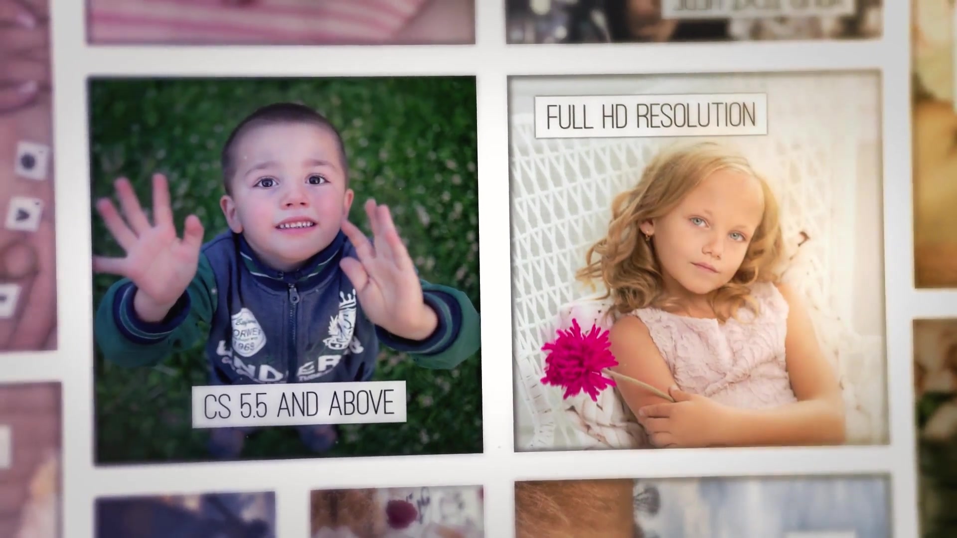 Photo Gallery Slideshow Videohive 20314049 After Effects Image 8
