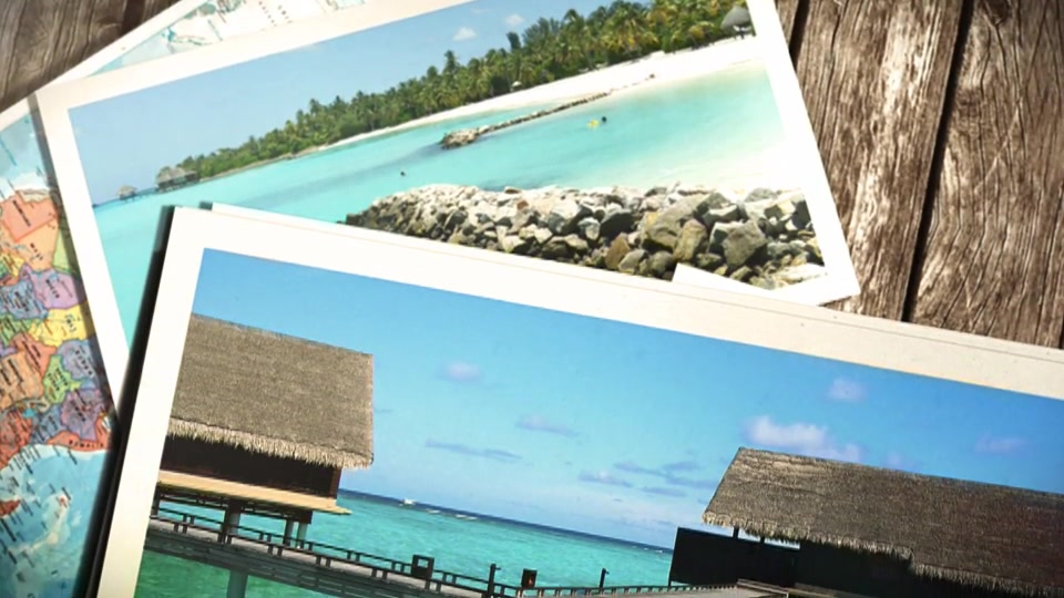 Photo Gallery Travel Videohive 8737025 After Effects Image 7