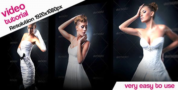 Photo Gallery - Videohive 3272459 Download