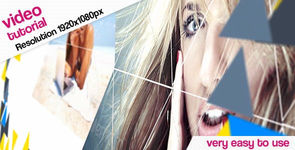 Photo Gallery - Videohive 3726179 Download