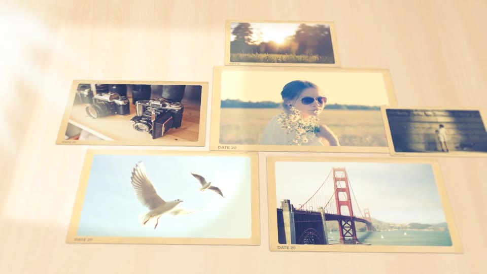 Photo gallery Videohive 10621508 After Effects Image 2