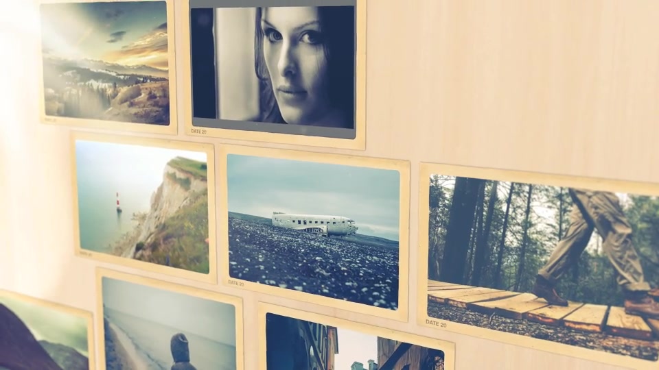 Photo gallery Videohive 10621508 After Effects Image 4