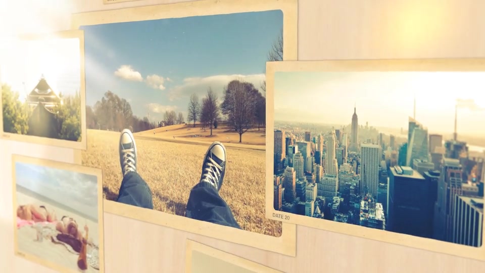 Photo gallery Videohive 10621508 After Effects Image 5