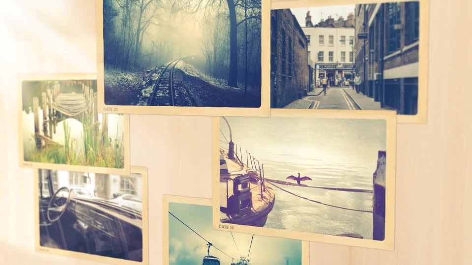 Photo gallery Videohive 10621508 After Effects Image 6