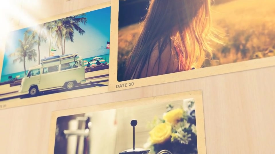 Photo gallery Videohive 10621508 After Effects Image 8