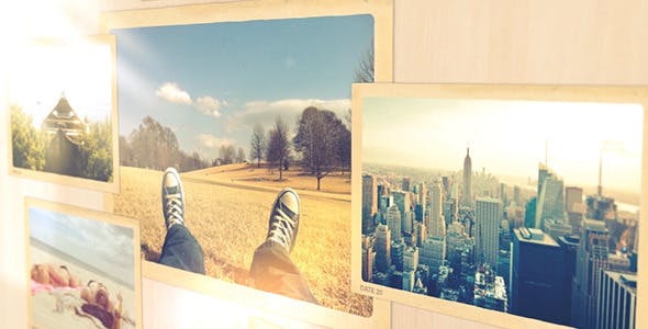 Photo gallery - Videohive Download 10621508