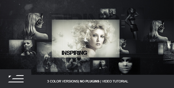 Photo Grid - Download Videohive 6530711