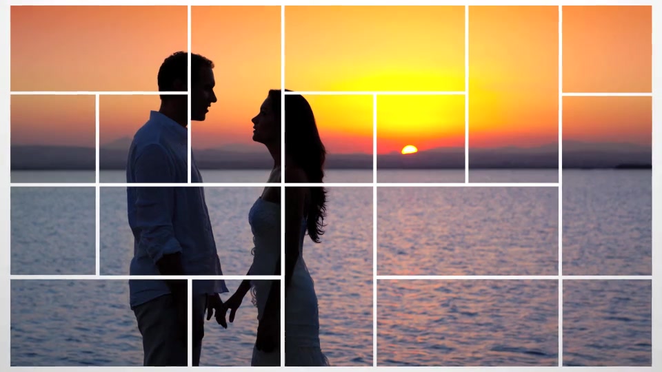 Photo Grid - Download Videohive 8159764