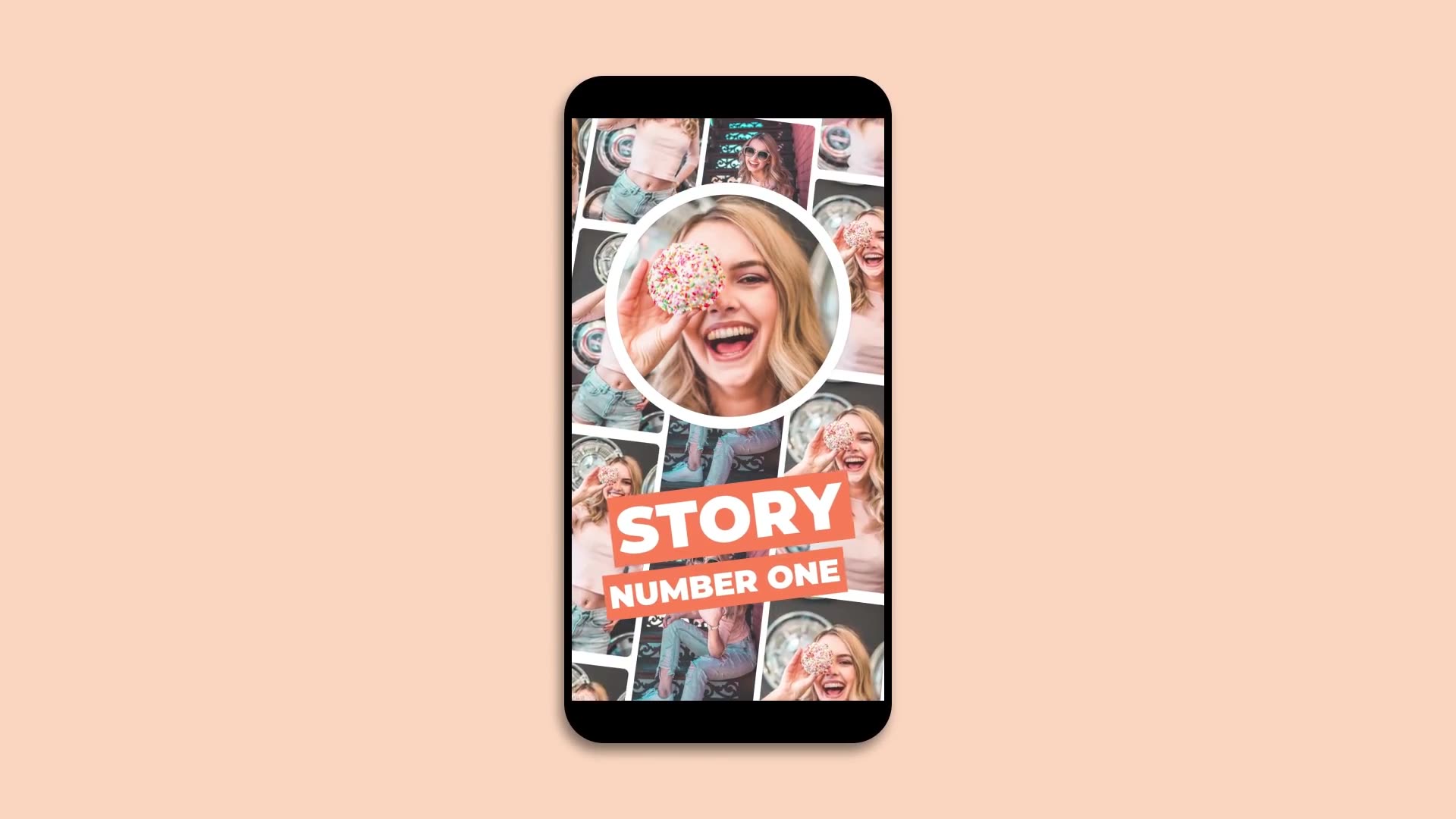 Photo Instagram Stories Videohive 25277769 After Effects Image 5