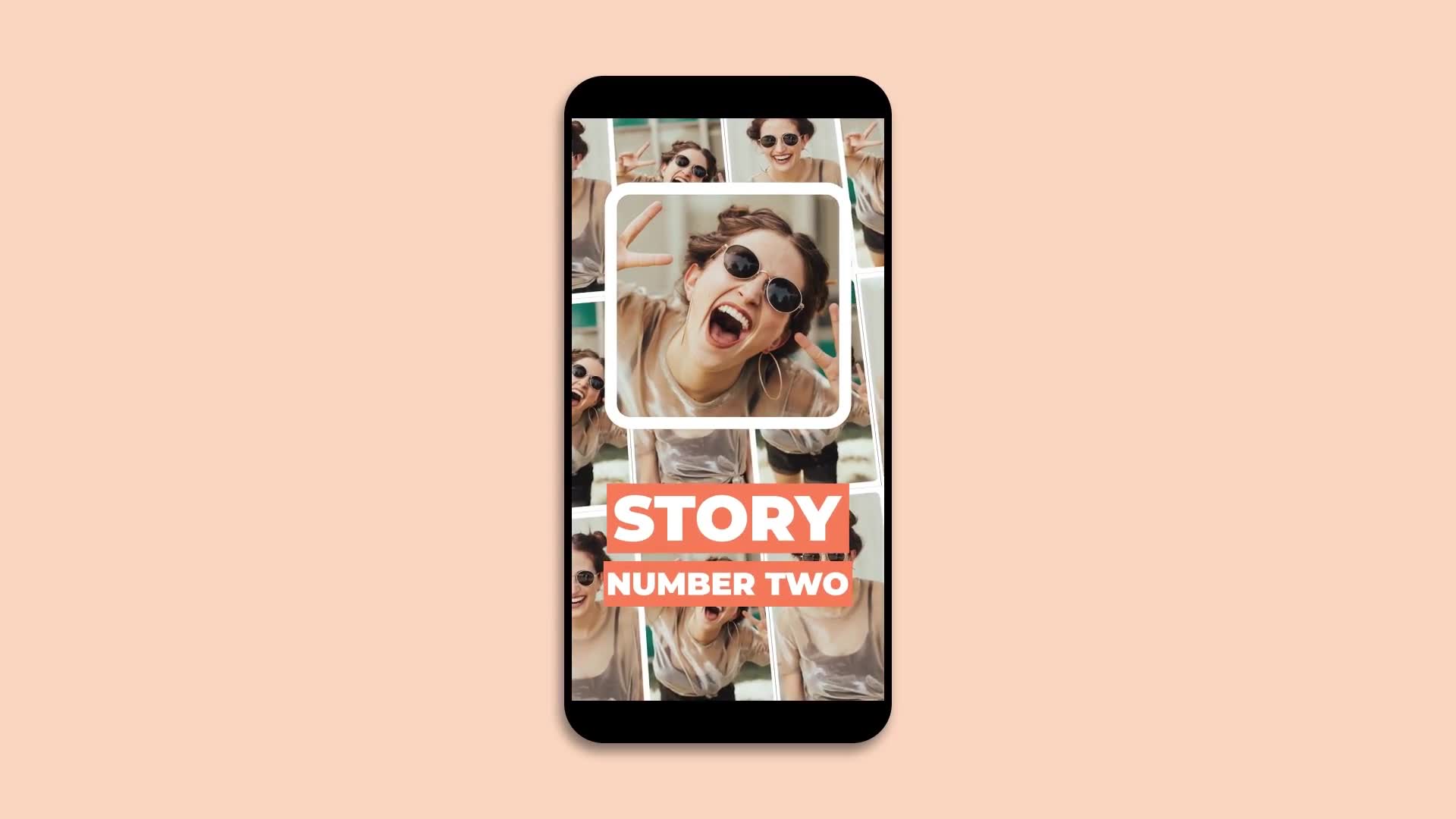 Photo Instagram Stories Videohive 25277769 After Effects Image 7