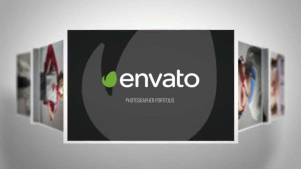 Photo Intro Videohive 16466834 After Effects Image 7