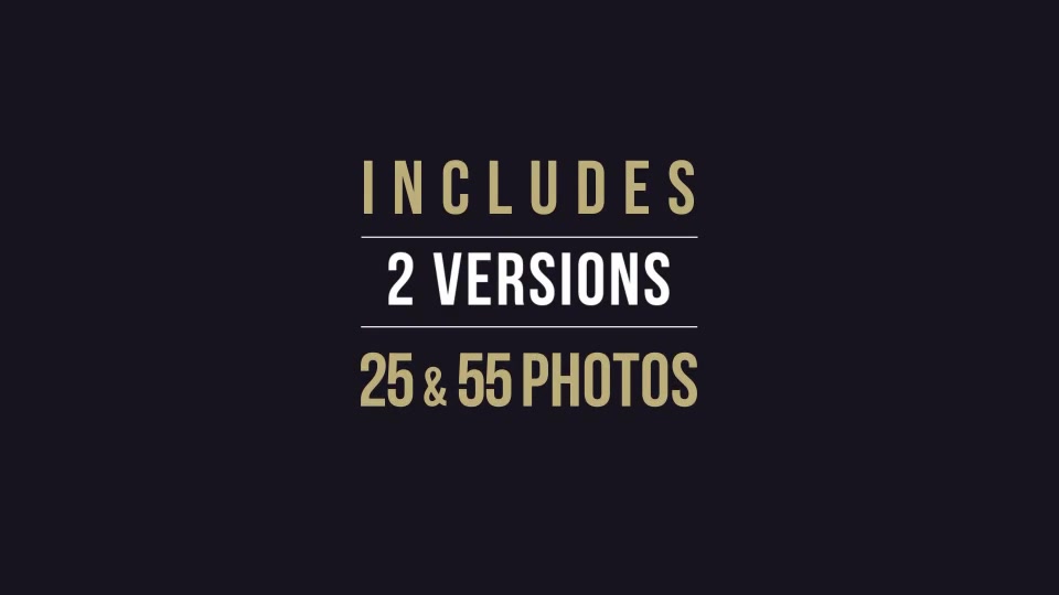 Photo Intro Videohive 17996606 After Effects Image 13