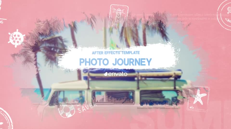 Photo Journey Slides Videohive 24521132 After Effects Image 1