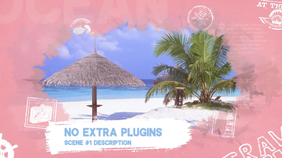 Photo Journey Slides Videohive 24521132 After Effects Image 2