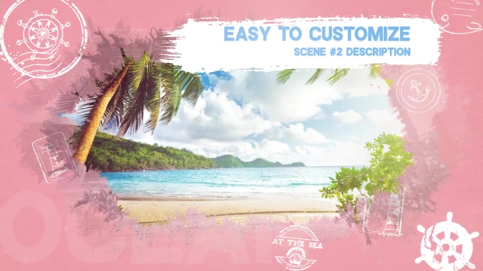 Photo Journey Slides Videohive 24521132 After Effects Image 3