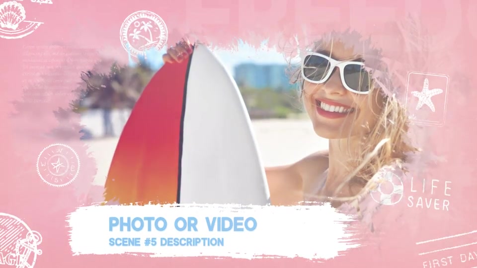 Photo Journey Slides Videohive 24521132 After Effects Image 6