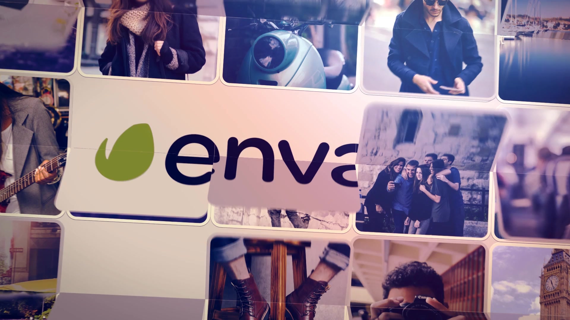 Photo Logo - Download Videohive 16772071