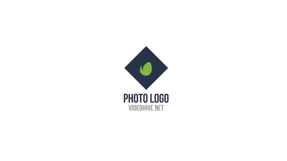 Photo Logo - Download Videohive 20483926