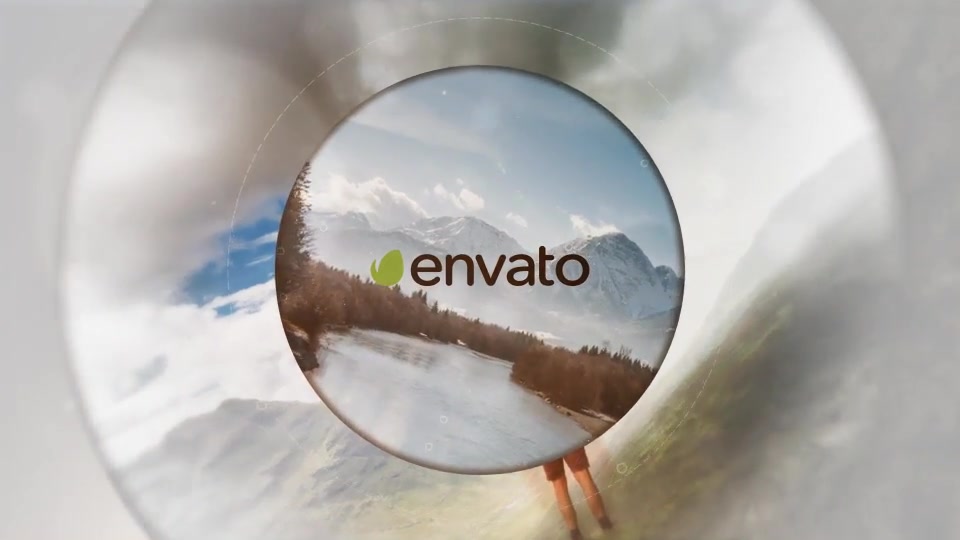 Photo Logo Opener Videohive 20776552 After Effects Image 4