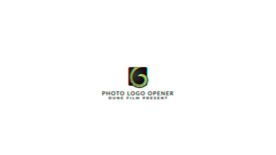 Photo Logo Opener: Videohive 23487158 After Effects Image 11