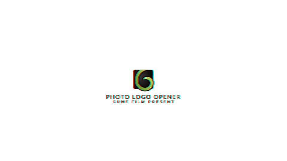 Photo Logo Opener: Videohive 23487158 After Effects Image 9