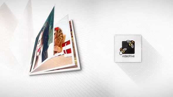 Photo Logo Reveal - 19351564 Download Videohive
