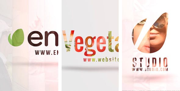 Photo Logo Reveal 2 - 8756505 Videohive Download