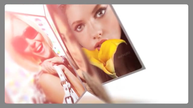 Photo Logo Reveal Videohive 8491142 After Effects Image 4