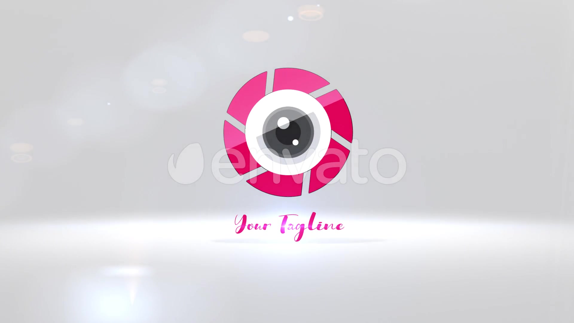 Photo Logo Reveal Videohive 23867153 After Effects Image 3