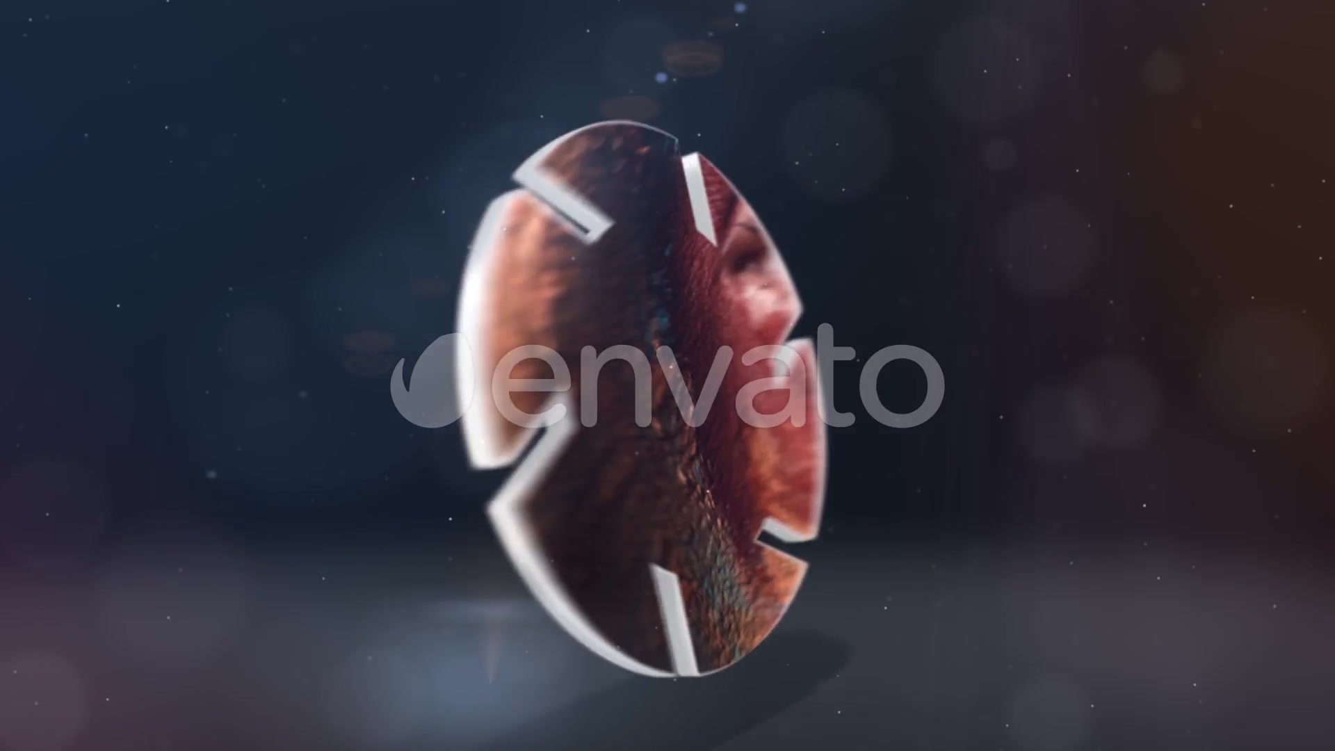 Photo Logo Reveal Videohive 23867153 After Effects Image 5