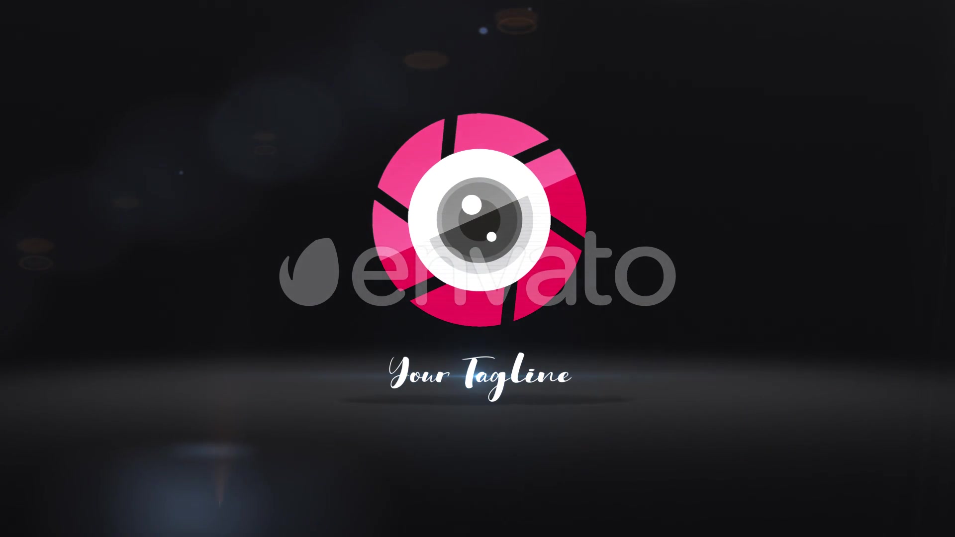 Photo Logo Reveal Videohive 23867153 After Effects Image 6