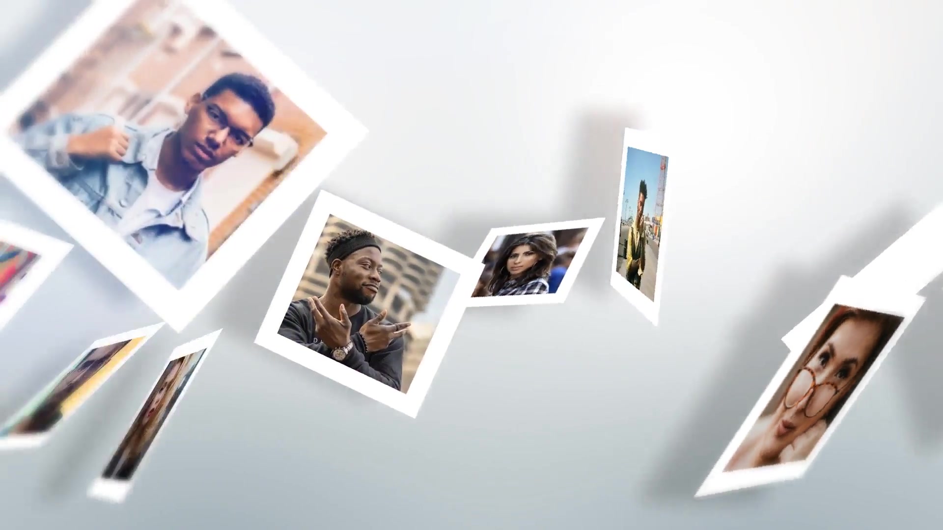 Photo Logo Reveal Pack Videohive 32813303 Premiere Pro Image 11