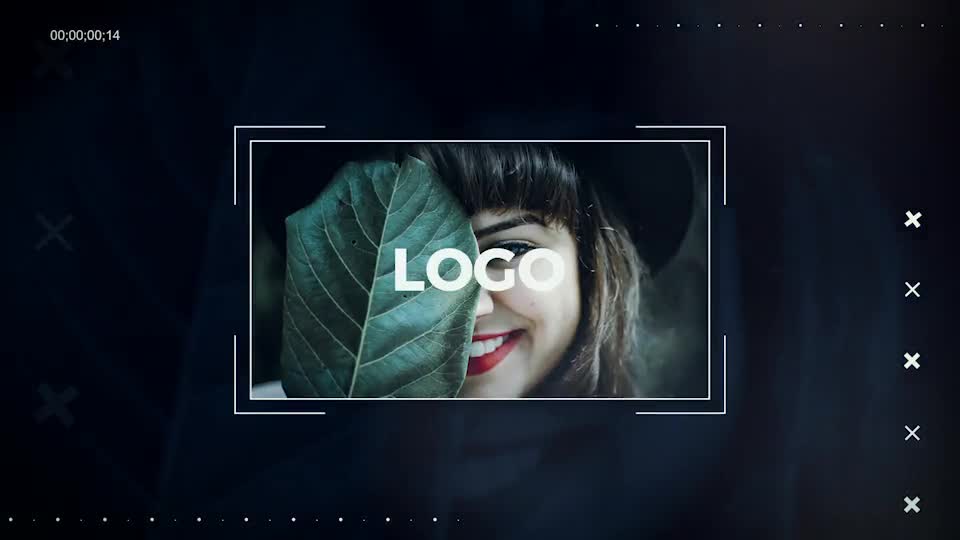 Photo Logo Reveal Videohive 22566156 After Effects Image 1