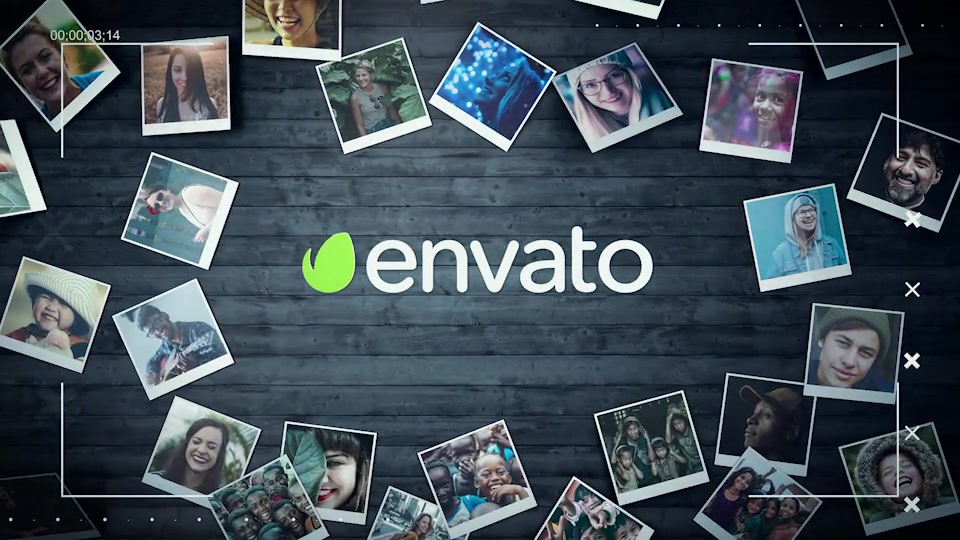 Photo Logo Reveal Videohive 22566156 After Effects Image 4
