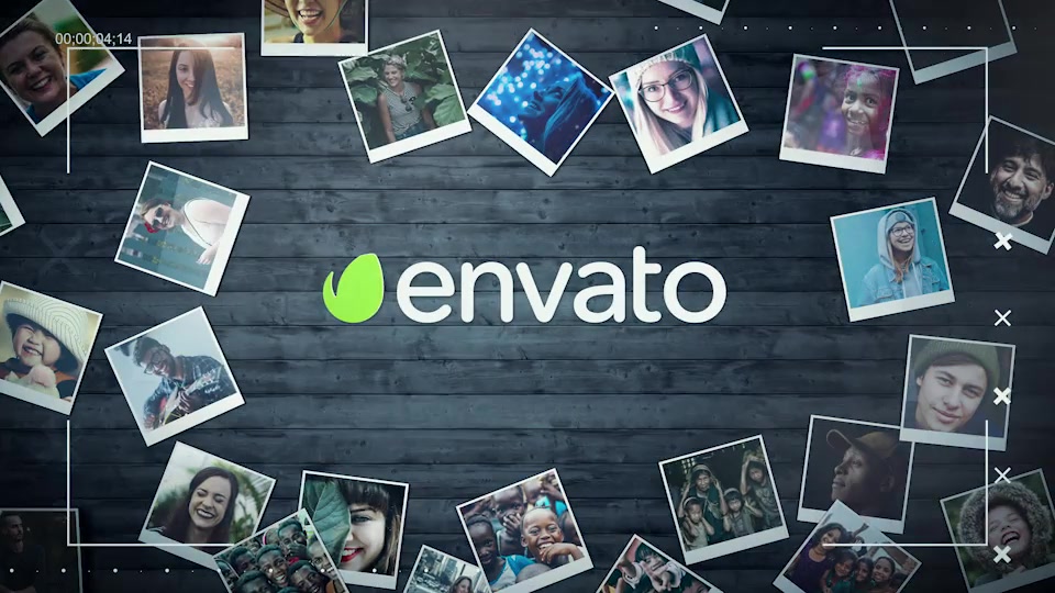 Photo Logo Reveal Videohive 22566156 After Effects Image 5