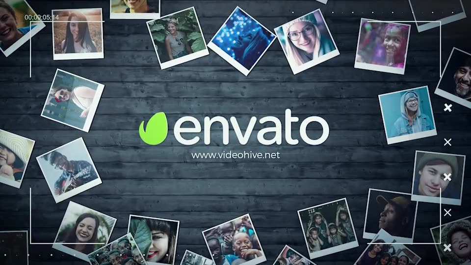 Photo Logo Reveal Videohive 22566156 After Effects Image 6