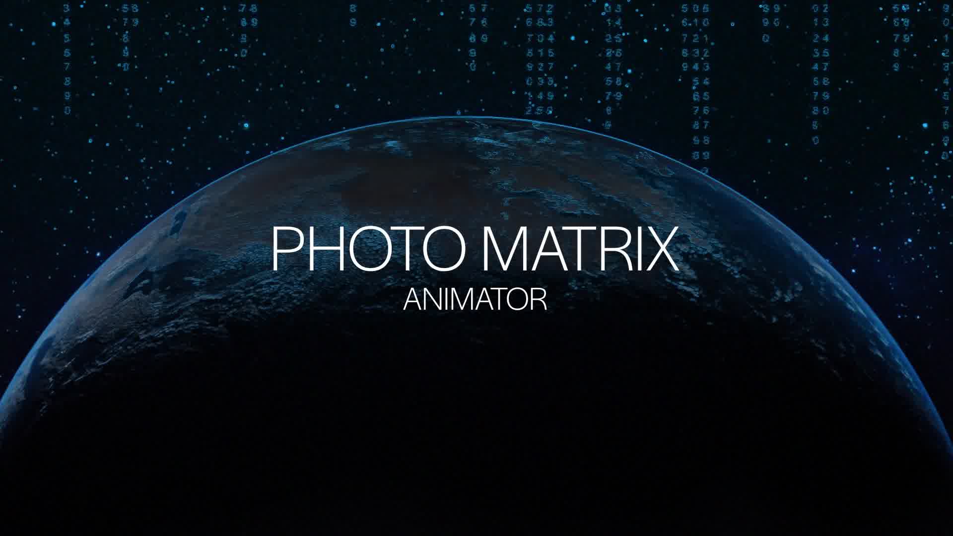 Photo Matrix Animator Videohive 38020367 After Effects Image 11